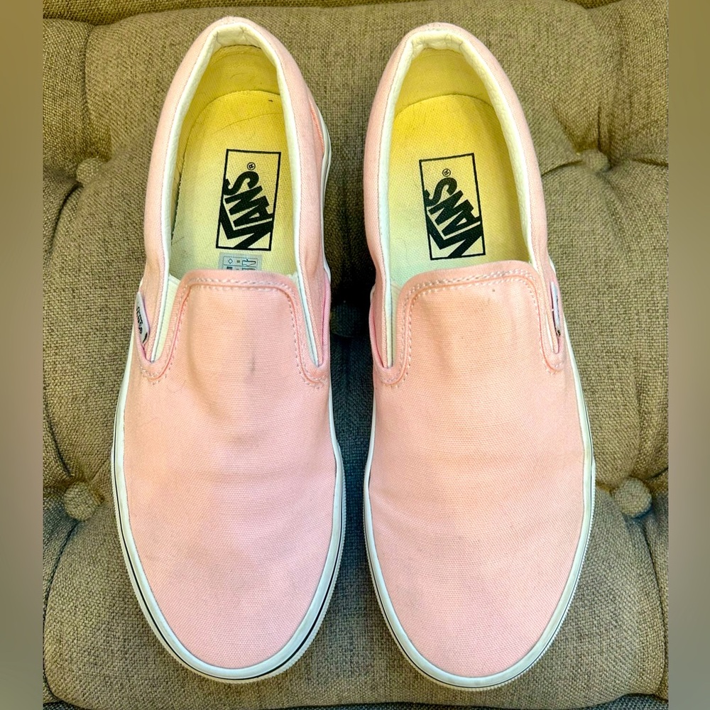 Vans Women’s size 8